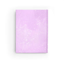 Load image into Gallery viewer, Lilac Fashion Journal - Blank
