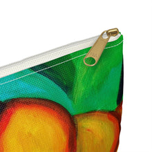 Load image into Gallery viewer, Mango Accessory Pouch