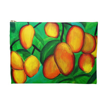 Load image into Gallery viewer, Mango Accessory Pouch