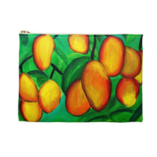 Load image into Gallery viewer, Mango Accessory Pouch