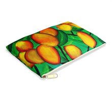 Load image into Gallery viewer, Mango Accessory Pouch