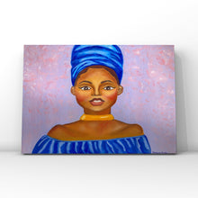 Load image into Gallery viewer, Melody Oil Painting