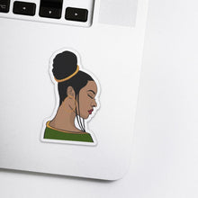 Load image into Gallery viewer, Naturally Stickers