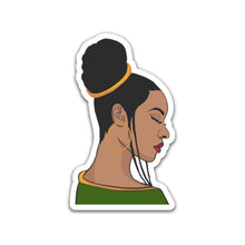 Load image into Gallery viewer, Naturally Stickers