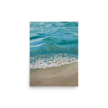 Load image into Gallery viewer, Negril Art Print 12″×16″