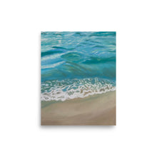 Load image into Gallery viewer, Negril Art Print 8″×10″