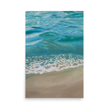 Load image into Gallery viewer, Negril Art Print 24″×36″