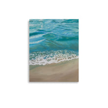 Load image into Gallery viewer, Negril Art Print 11″×14″