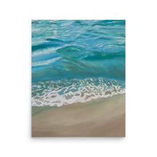 Load image into Gallery viewer, Negril Art Print 16″×20″