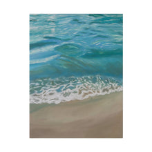 Load image into Gallery viewer, Negril Canvas Print 18″ x 24″ (Vertical)