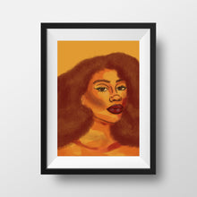 Load image into Gallery viewer, Sunshine Art Print