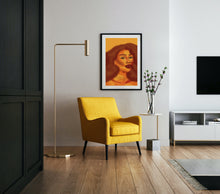 Load image into Gallery viewer, Sunshine Art Print