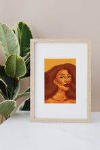 Load image into Gallery viewer, Sunshine Art Print 
