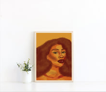 Load image into Gallery viewer, Sunshine Art Print