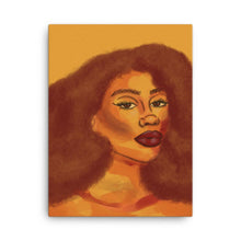 Load image into Gallery viewer, Sunshine Canvas Print 18×24