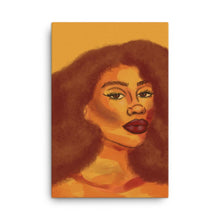 Load image into Gallery viewer, Sunshine Canvas Print 24×36