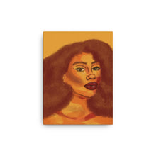 Load image into Gallery viewer, Sunshine Canvas Print 12×16