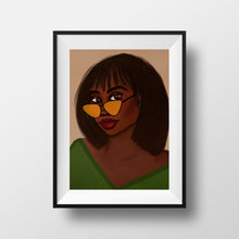 Load image into Gallery viewer, Taylor Art Print