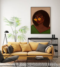 Load image into Gallery viewer, Taylor Art Print