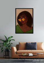 Load image into Gallery viewer, Taylor Art Print