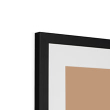 Load image into Gallery viewer, Taylor Framed & Mounted Print