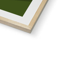 Load image into Gallery viewer, Taylor Framed & Mounted Print