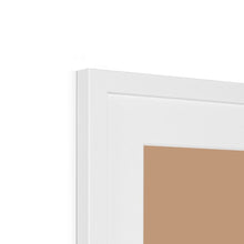 Load image into Gallery viewer, Taylor Framed & Mounted Print