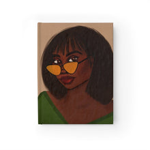 Load image into Gallery viewer, Taylor Journal - Blank Journal