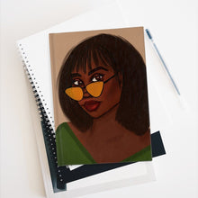 Load image into Gallery viewer, Taylor Journal - Blank