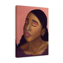Load image into Gallery viewer, Tiana Canvas Print