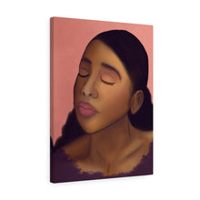 Load image into Gallery viewer, Tiana Canvas Print 18″ × 24″