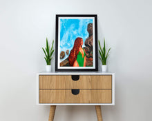 Load image into Gallery viewer, Water Series #2 Art Prints