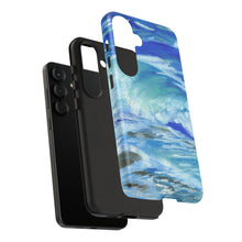 Load image into Gallery viewer, Waves Tough Android Phone Case
