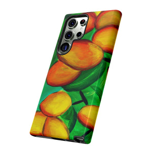 Mango Tough Android Case