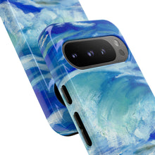 Load image into Gallery viewer, Waves Tough Android Phone Case
