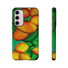 Load image into Gallery viewer, Mango Tough Android Case
