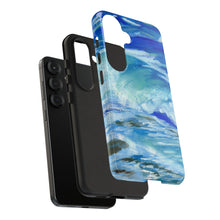 Load image into Gallery viewer, Waves Tough Android Phone Case
