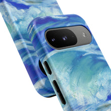 Load image into Gallery viewer, Waves Tough Android Phone Case

