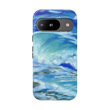 Load image into Gallery viewer, Waves Tough Android Phone Case
