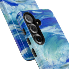 Load image into Gallery viewer, Waves Tough Android Phone Case
