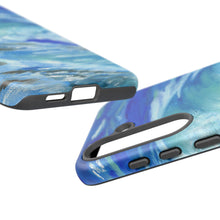 Load image into Gallery viewer, Waves Tough Android Phone Case
