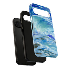 Load image into Gallery viewer, Waves Tough Android Phone Case
