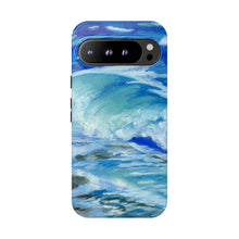 Load image into Gallery viewer, Waves Tough Android Phone Case
