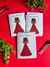 Load image into Gallery viewer, African American Christmas Cards 
