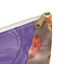 Load image into Gallery viewer, Autumn Witch Accessory Pouch 
