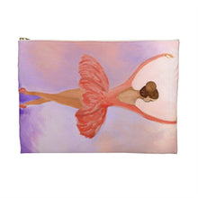 Load image into Gallery viewer, Ballerina Accessory Pouch 
