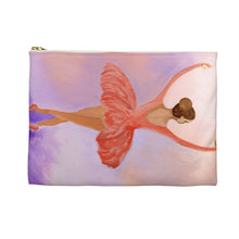 Load image into Gallery viewer, Ballerina Accessory Pouch 
