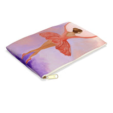 Load image into Gallery viewer, Ballerina Accessory Pouch 
