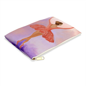 Ballerina Accessory Pouch 