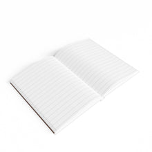 Load image into Gallery viewer, Diamond Journal - Ruled Line 
